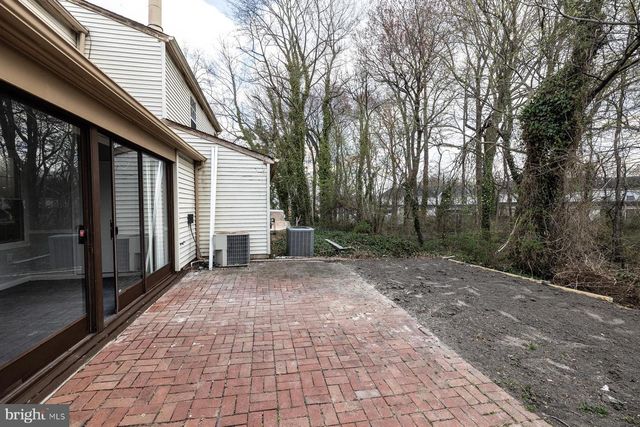 12 SUMMIT CT, Clementon, NJ 08021