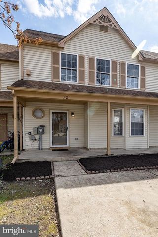 12 SUMMIT CT, Clementon, NJ 08021