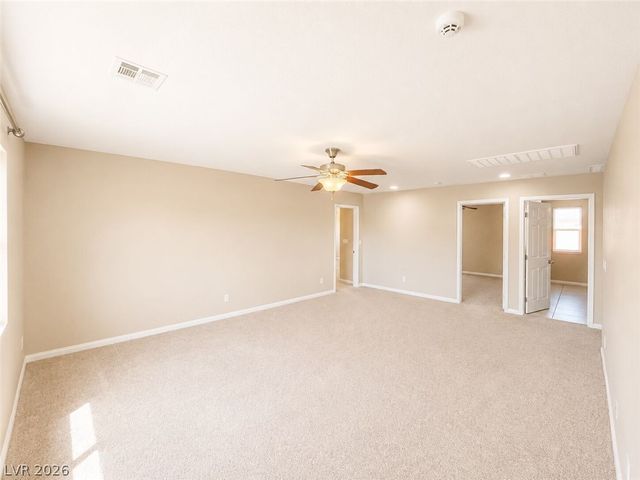 2716 Graceful Grove Avenue, North Las Vegas, NV 89032