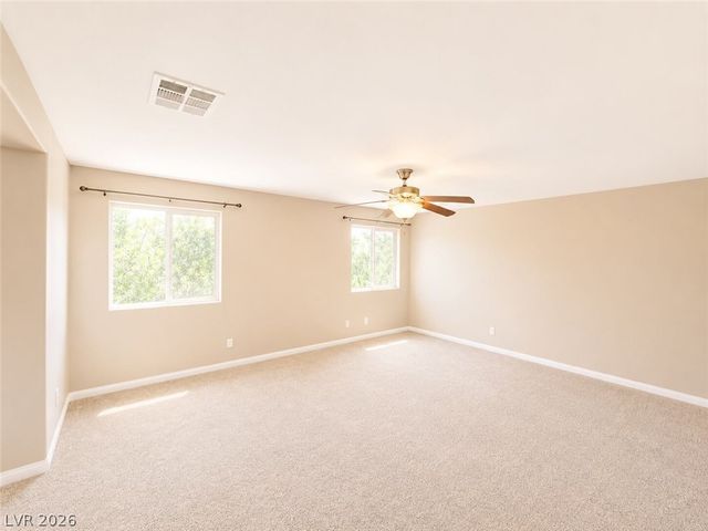 2716 Graceful Grove Avenue, North Las Vegas, NV 89032