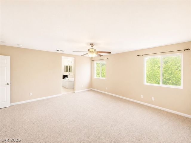 2716 Graceful Grove Avenue, North Las Vegas, NV 89032