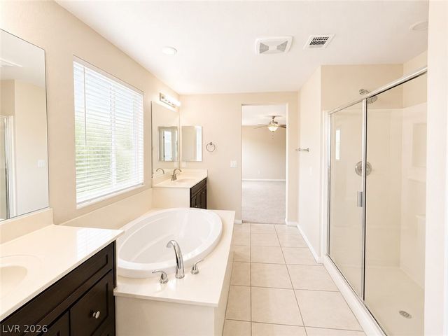 2716 Graceful Grove Avenue, North Las Vegas, NV 89032