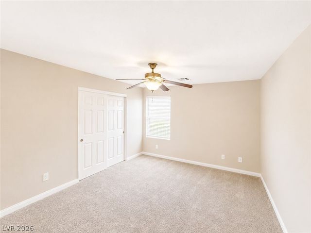 2716 Graceful Grove Avenue, North Las Vegas, NV 89032