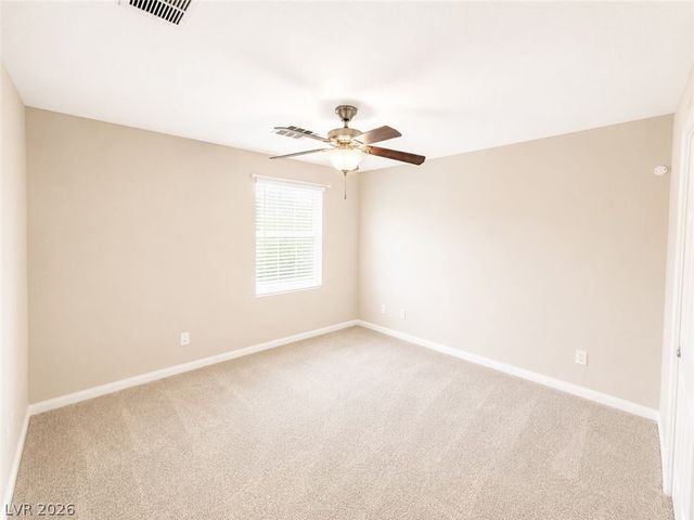 2716 Graceful Grove Avenue, North Las Vegas, NV 89032