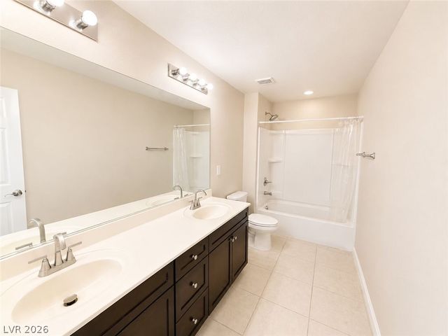2716 Graceful Grove Avenue, North Las Vegas, NV 89032