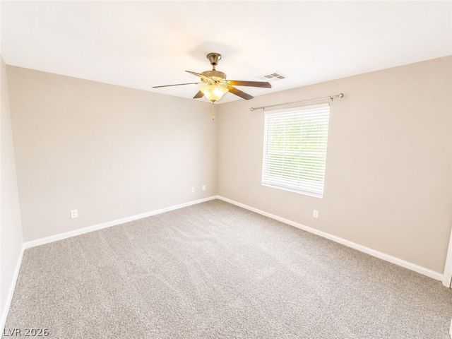 2716 Graceful Grove Avenue, North Las Vegas, NV 89032