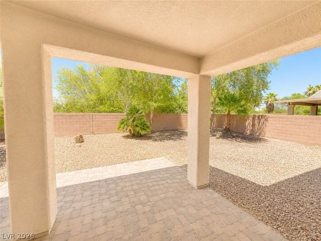 2716 Graceful Grove Avenue, North Las Vegas, NV 89032
