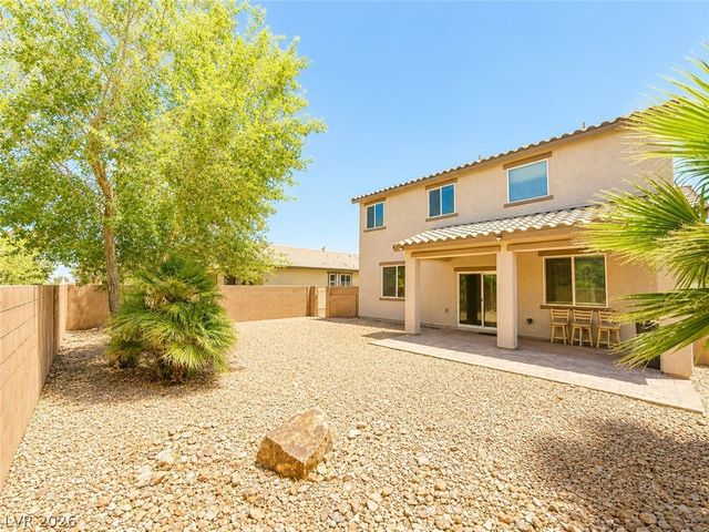 2716 Graceful Grove Avenue, North Las Vegas, NV 89032