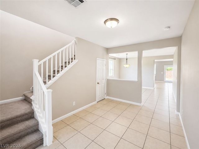 2716 Graceful Grove Avenue, North Las Vegas, NV 89032