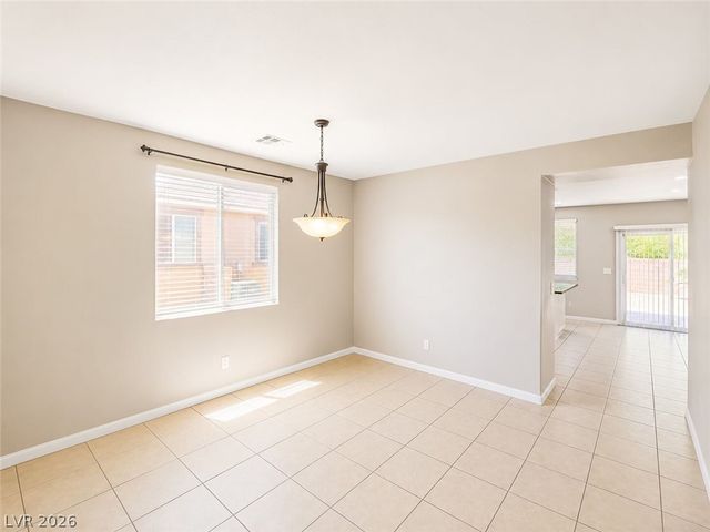 2716 Graceful Grove Avenue, North Las Vegas, NV 89032