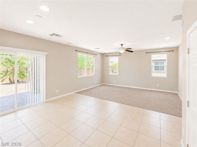 2716 Graceful Grove Avenue, North Las Vegas, NV 89032