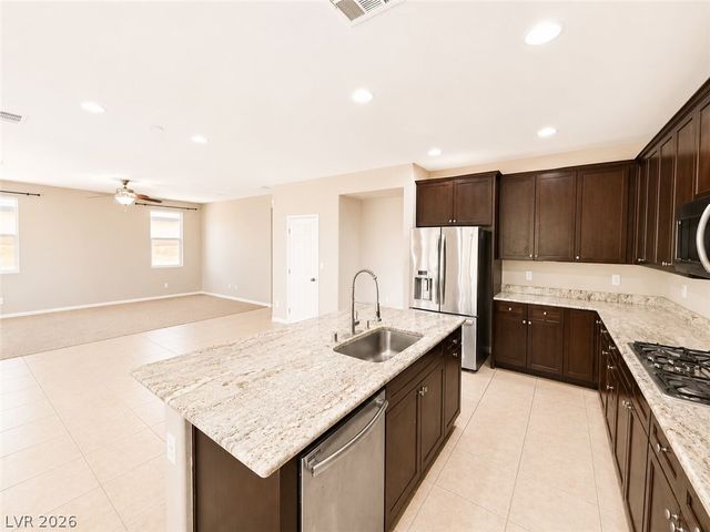 2716 Graceful Grove Avenue, North Las Vegas, NV 89032