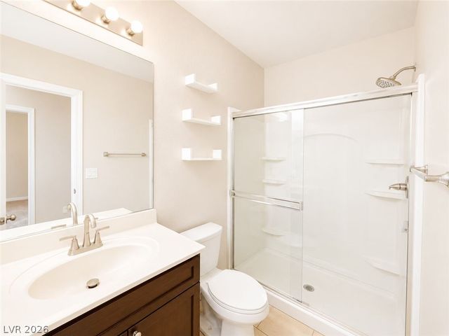 2716 Graceful Grove Avenue, North Las Vegas, NV 89032