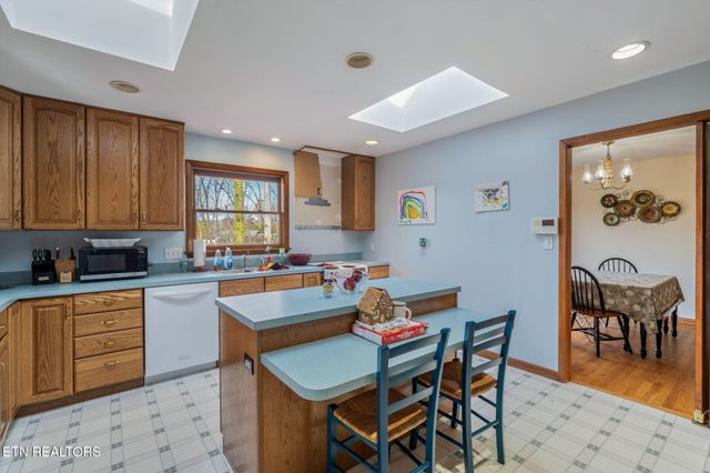 129 Cumberland View Drive, Oak Ridge, TN 37830