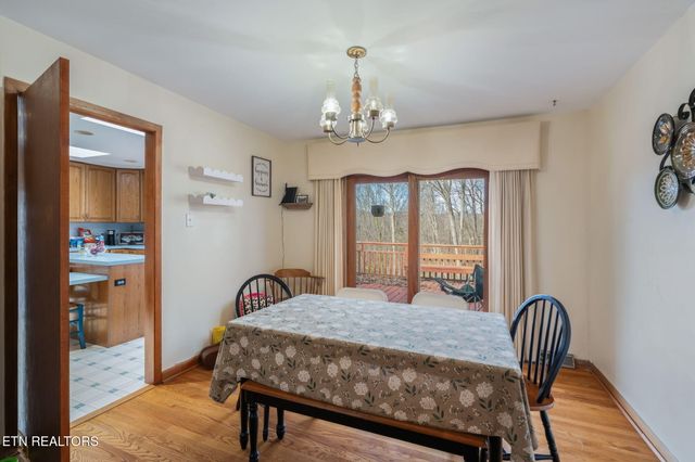 129 Cumberland View Drive, Oak Ridge, TN 37830