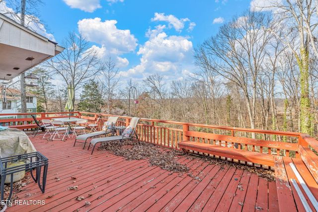 129 Cumberland View Drive, Oak Ridge, TN 37830