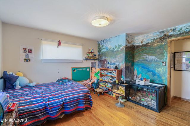 129 Cumberland View Drive, Oak Ridge, TN 37830