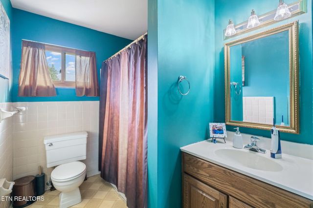 129 Cumberland View Drive, Oak Ridge, TN 37830