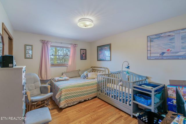 129 Cumberland View Drive, Oak Ridge, TN 37830