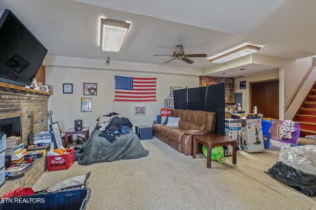 129 Cumberland View Drive, Oak Ridge, TN 37830