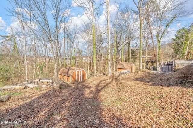 129 Cumberland View Drive, Oak Ridge, TN 37830