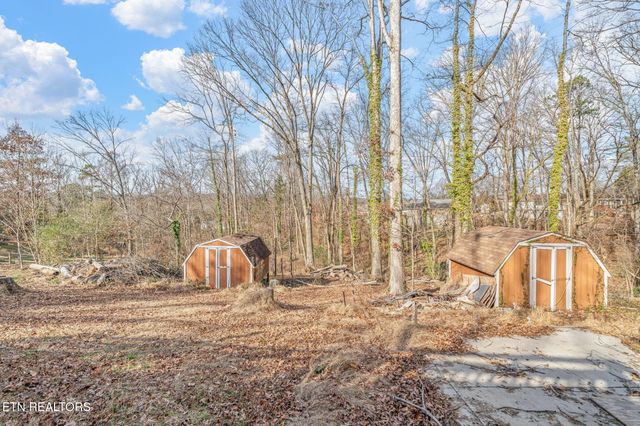 129 Cumberland View Drive, Oak Ridge, TN 37830