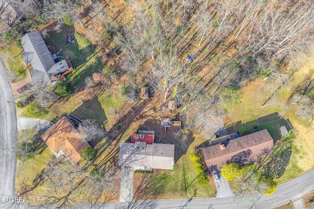 129 Cumberland View Drive, Oak Ridge, TN 37830