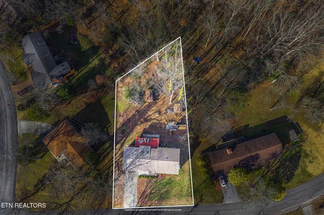 129 Cumberland View Drive, Oak Ridge, TN 37830