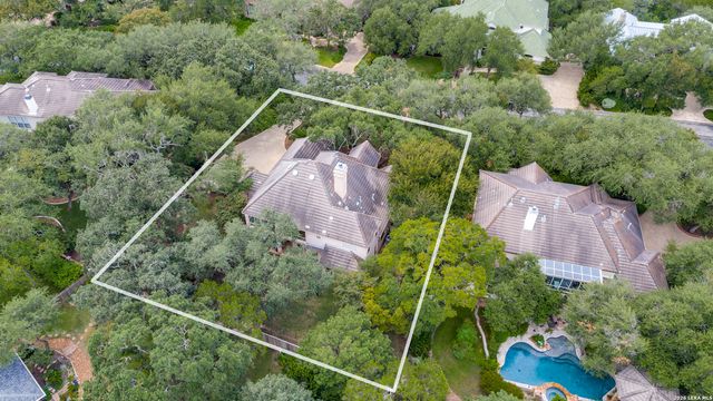 8 ASPEN CREEK DR, San Antonio, TX 78248