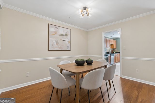 597 Saint James Walk SE, Marietta, GA 30067