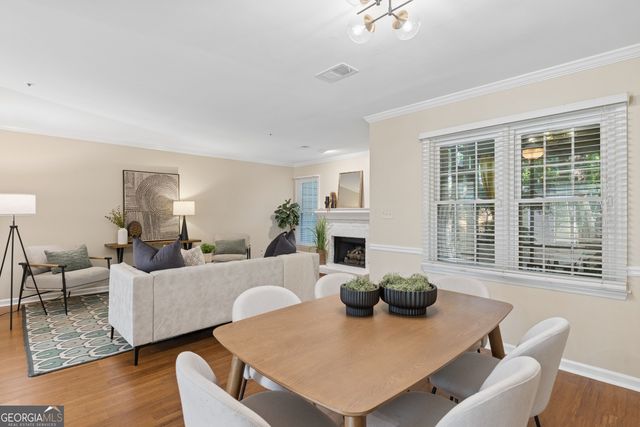597 Saint James Walk SE, Marietta, GA 30067