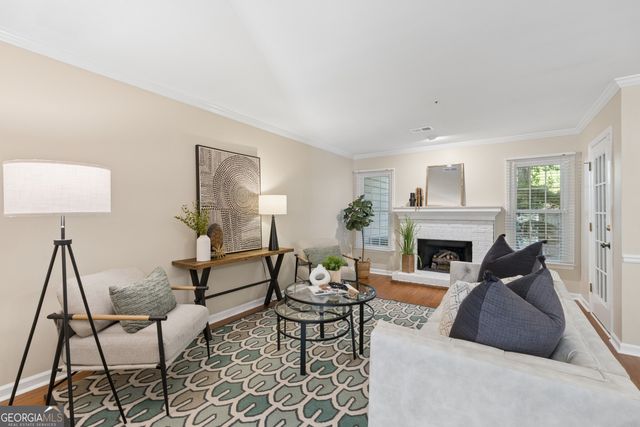 597 Saint James Walk SE, Marietta, GA 30067