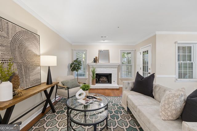 597 Saint James Walk SE, Marietta, GA 30067