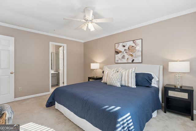 597 Saint James Walk SE, Marietta, GA 30067