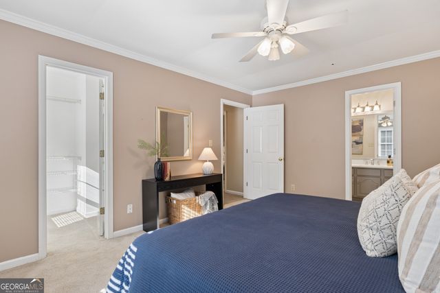 597 Saint James Walk SE, Marietta, GA 30067