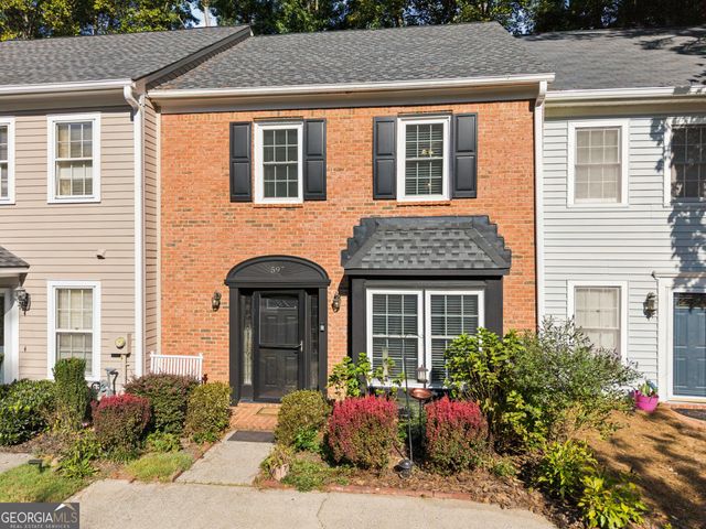 597 Saint James Walk SE, Marietta, GA 30067
