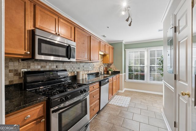597 Saint James Walk SE, Marietta, GA 30067