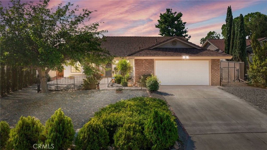 13577 Buena Vista Drive, Hesperia, CA 92344
