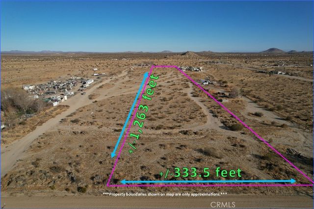 39280 180th Street E, Palmdale, CA 93591