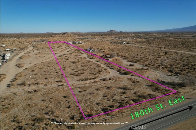 39280 180th Street E, Palmdale, CA 93591