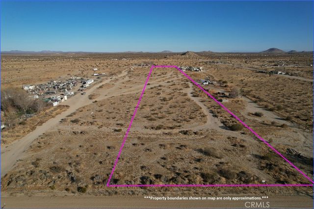 39280 180th Street E, Palmdale, CA 93591