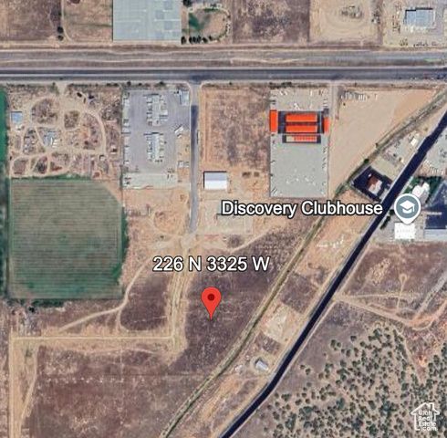 226 N 3325 W, Cedar City, UT 84720