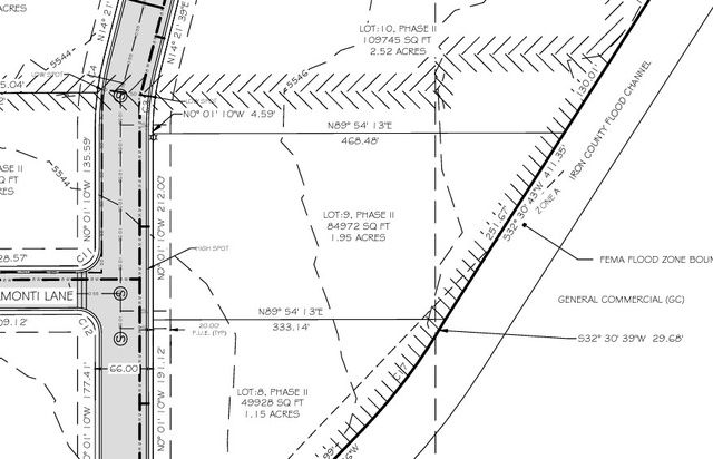 226 N 3325 W, Cedar City, UT 84720