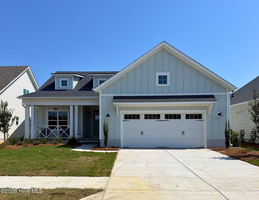 1211 Juno Drive, Wilmington, NC 28411