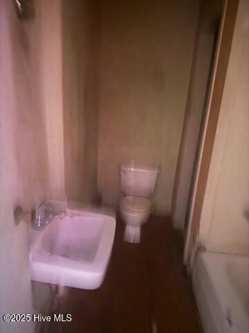 617 Myrtle Avenue, Rocky Mount, NC 27801
