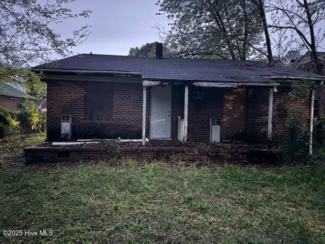 617 Myrtle Avenue, Rocky Mount, NC 27801