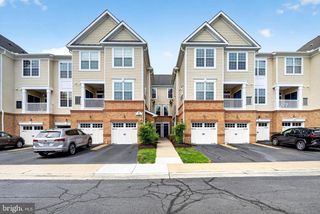 20365 BELMONT PARK TER #110, Ashburn, VA 20147