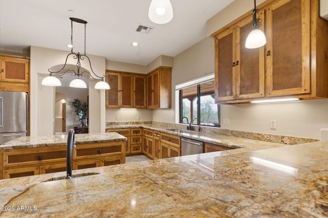 21750 N 30th Way, Phoenix, AZ 85050