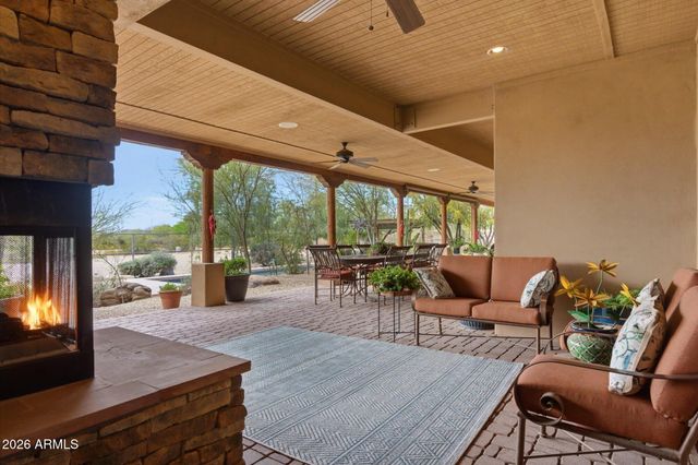 21750 N 30th Way, Phoenix, AZ 85050