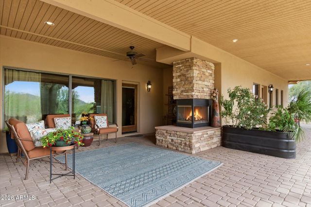 21750 N 30th Way, Phoenix, AZ 85050